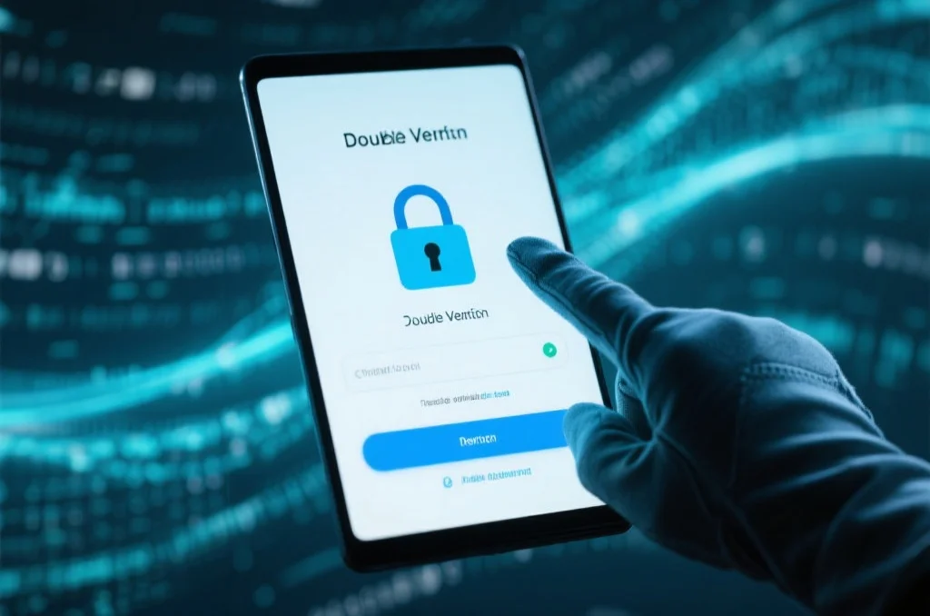 保障您的沐鸣2账户：2025年必须知道的七个安全设置技巧